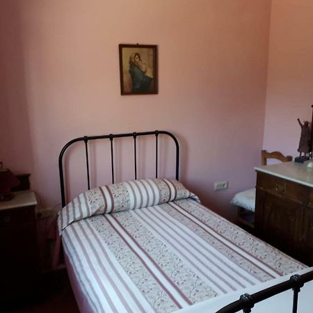 Casa La Cimada Hotel Ronda Luaran gambar