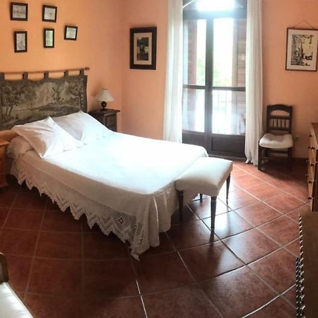 Casa La Cimada Hotel Ronda Luaran gambar