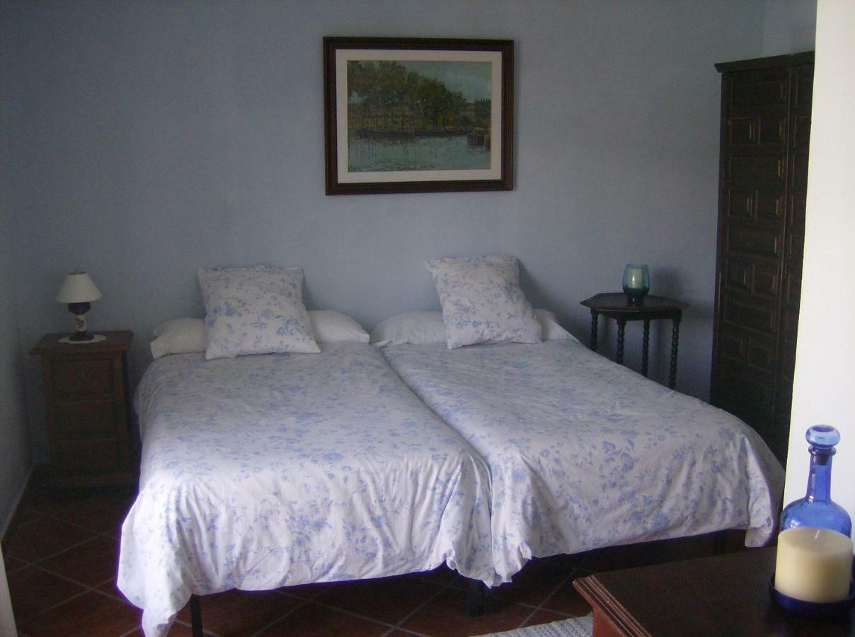 Casa La Cimada Hotel Ronda Bilik gambar