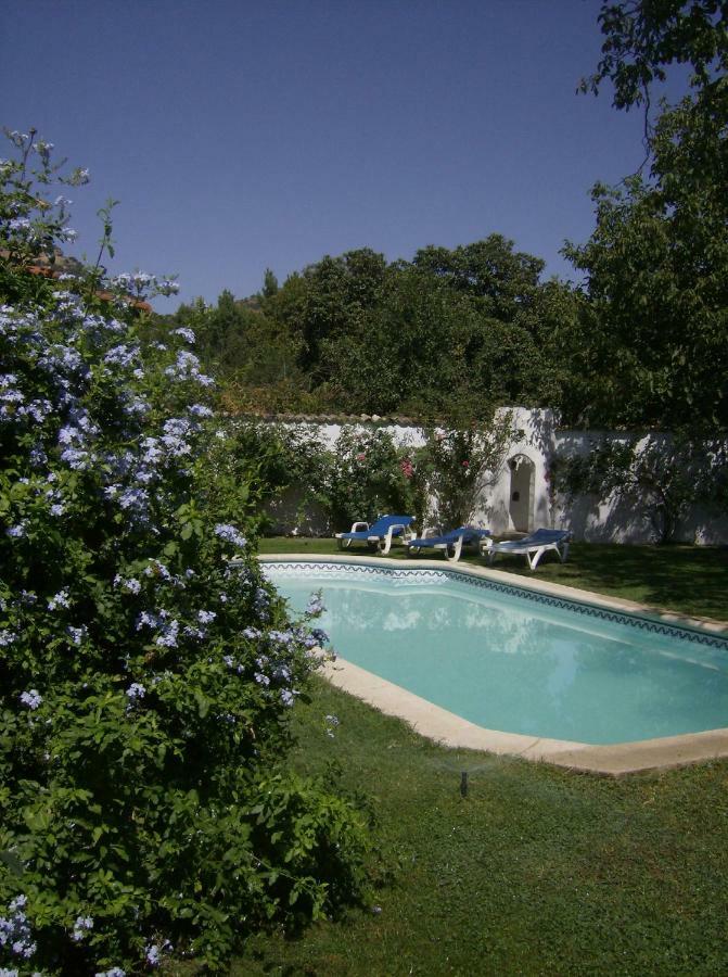 Casa La Cimada Hotel Ronda Luaran gambar