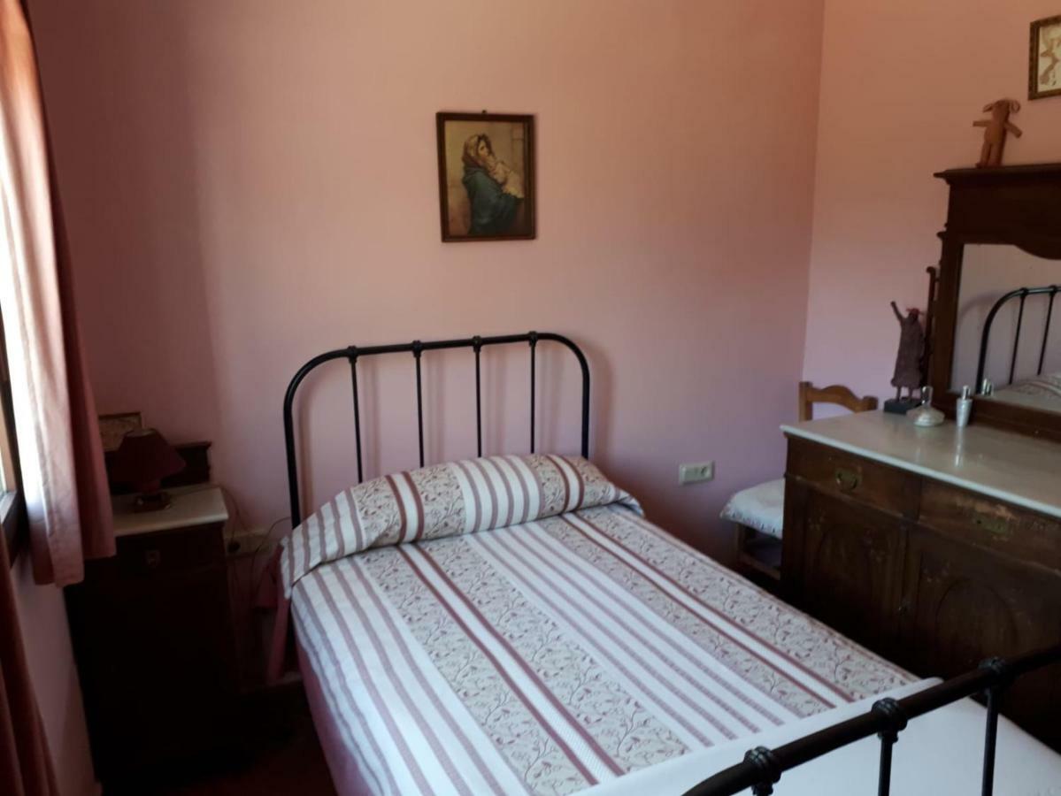 Casa La Cimada Hotel Ronda Luaran gambar