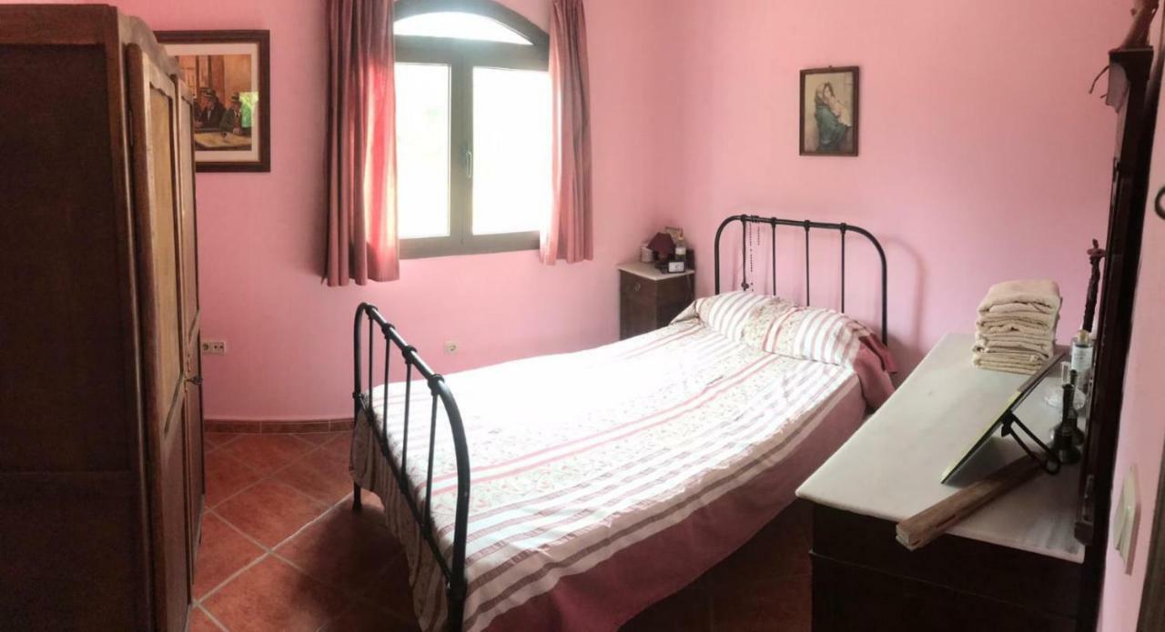 Casa La Cimada Hotel Ronda Luaran gambar