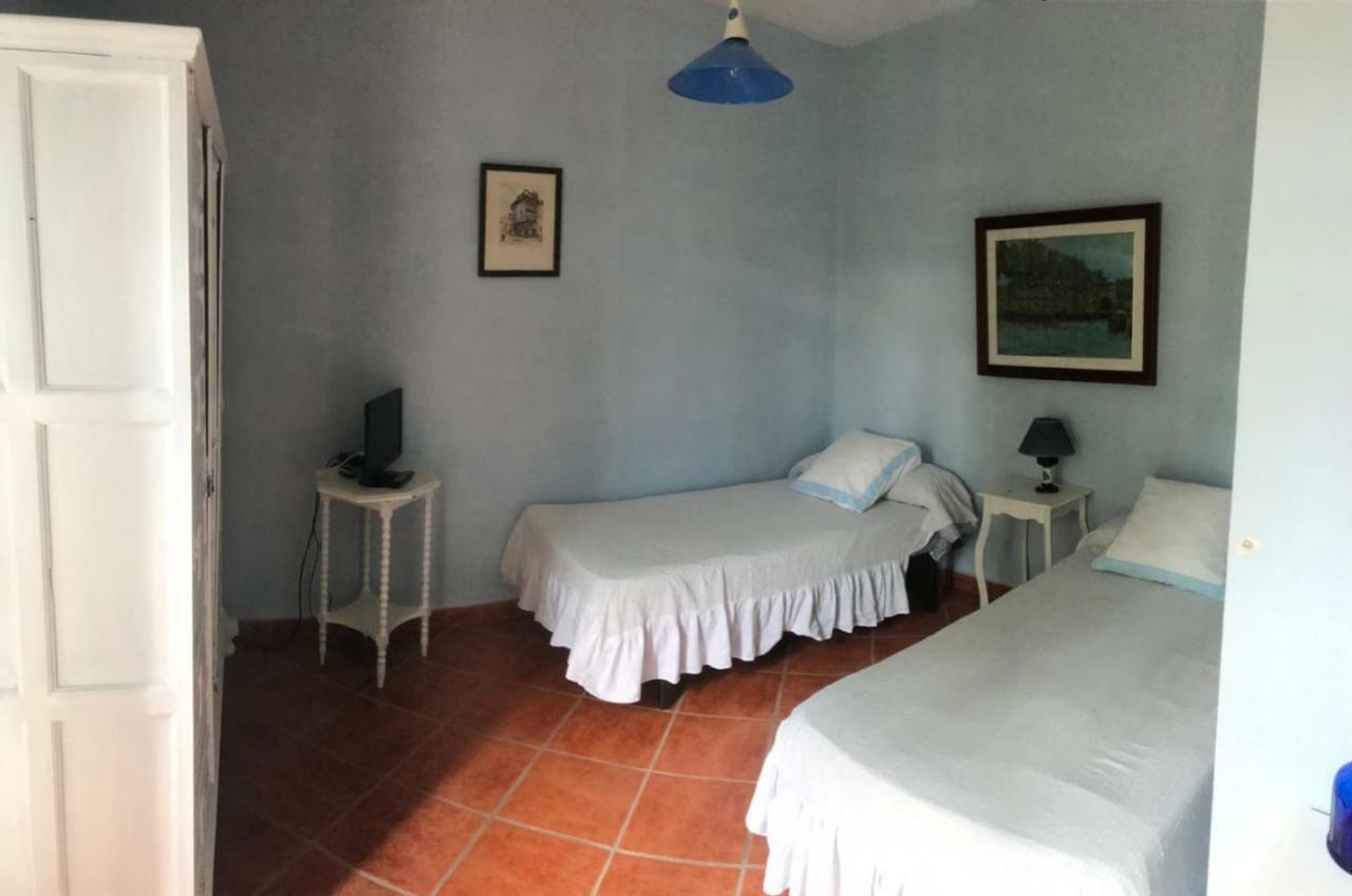 Casa La Cimada Hotel Ronda Luaran gambar